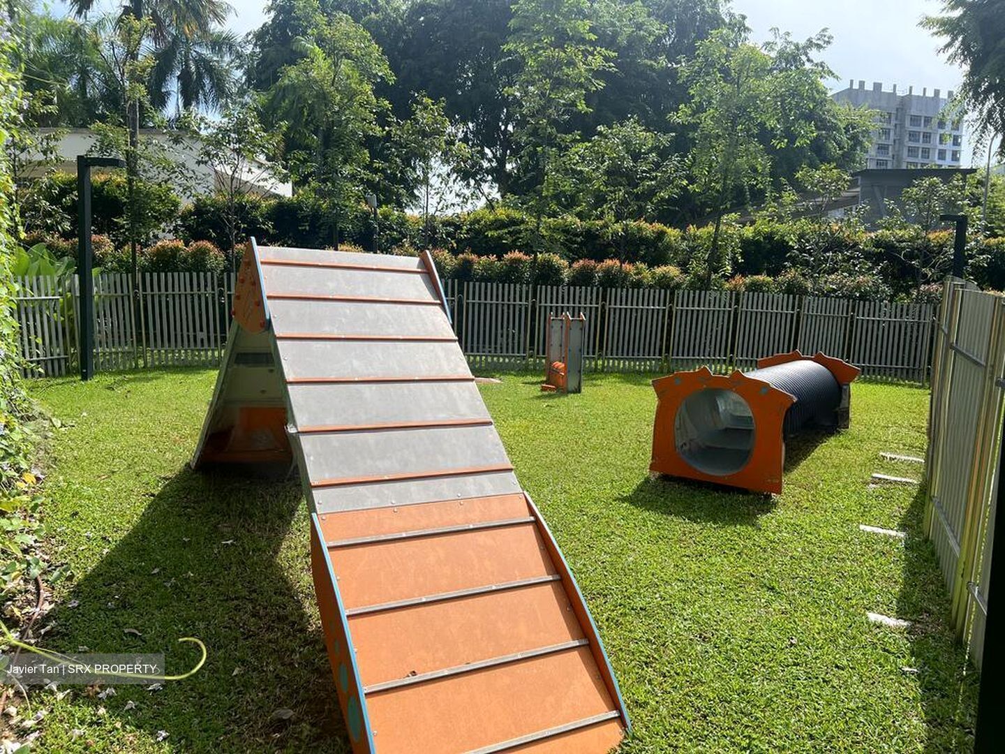 Park Colonial (D13), Condominium #566208451